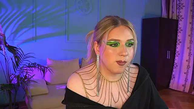 Jes Solar online show from 6, 2, 2026