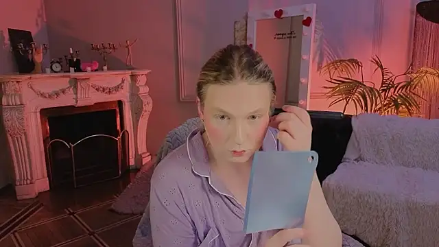 Jes Solar online show from 24, 3, 2026