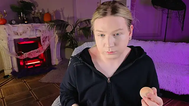 Jes Solar online show from 31, 10, 2025