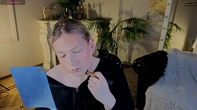 Jes Solar online show from 9, 11, 2025