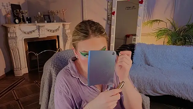 Jes Solar online show from 29, 3, 2026