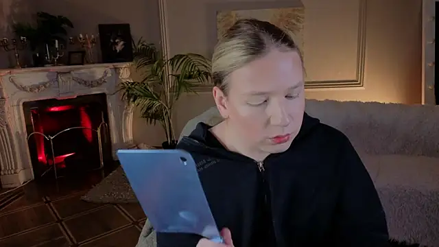 Jes Solar online show from 16, 11, 2025