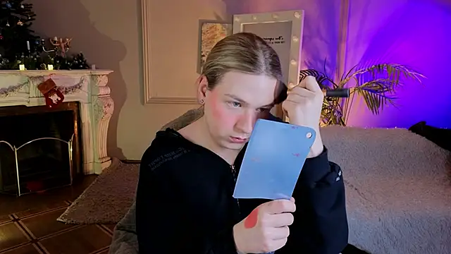 Jes Solar online show from 9, 1, 2026