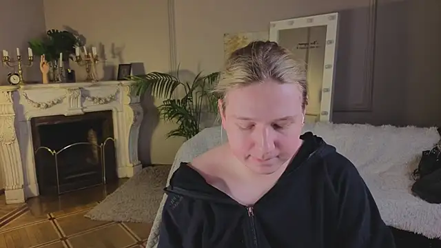 Jes Solar online show from 13, 10, 2025