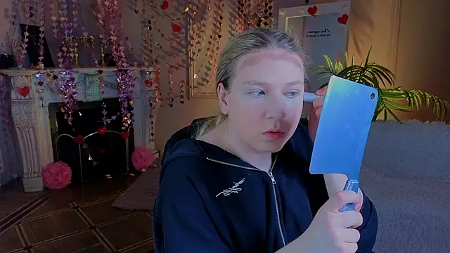 Jes Solar online show from 26, 2, 2026