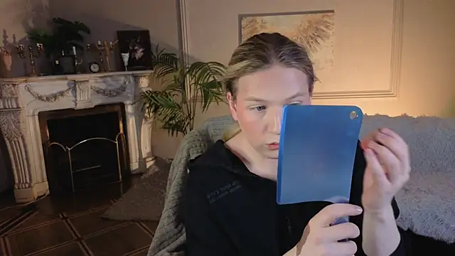 Jes Solar online show from 22, 11, 2025