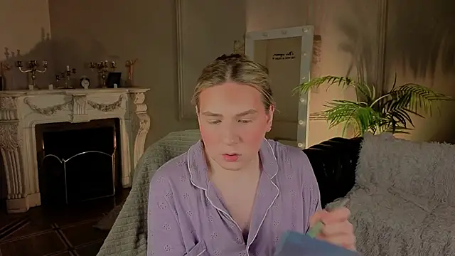 Jes Solar online show from 5, 2, 2026