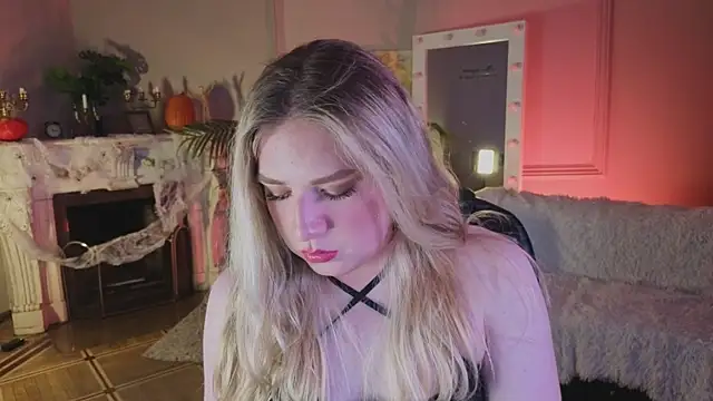 Jes Solar online show from 4, 11, 2025