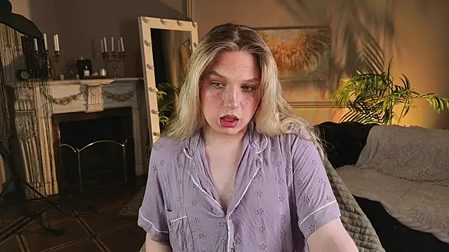 Jes Solar online show from 21, 5, 2026