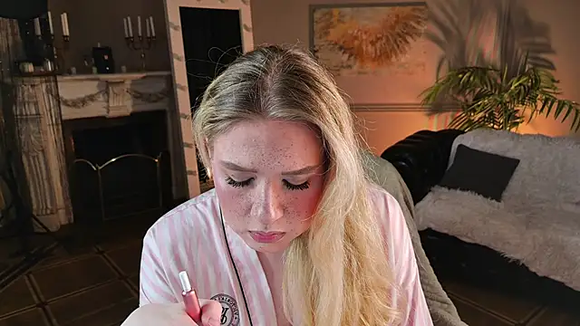 Jes Solar online show from 19, 5, 2026