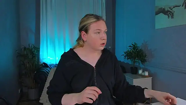 Jes Solar online show from 15, 10, 2025