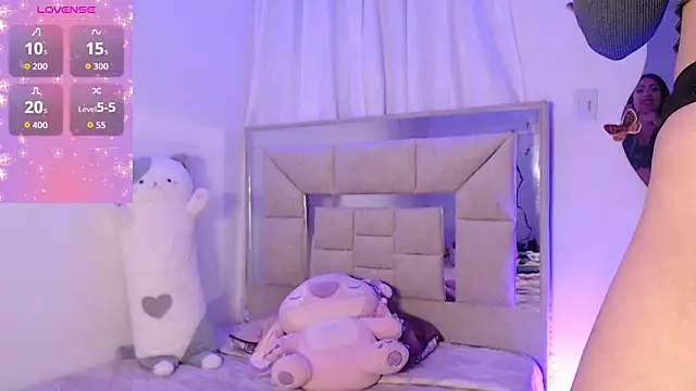 AlitaAnisee online show from 6, 2, 2026