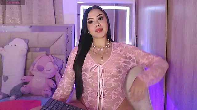 Snapshot of AlitaAnisee chatting on 13, 5, 2026 AlitaAnisee online show from 13, 5, 2026