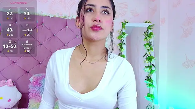 Snapshot of kity_x chatting on 5, 6, 2026 kity x online show from 5, 6, 2026