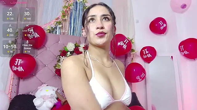 kity x online show from 13, 2, 2026