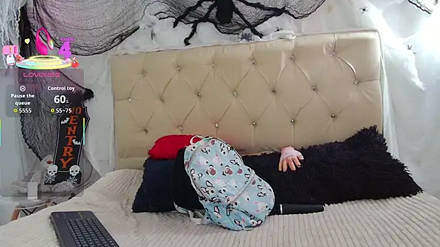 kity x online show from 30, 10, 2025