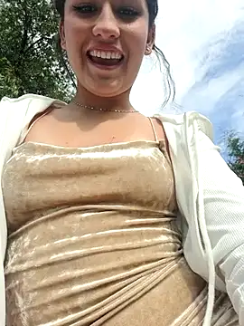 kity x online show from 20, 4, 2026