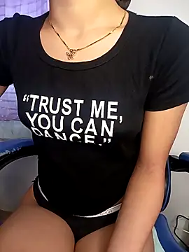 taimara 1 online show from 17, 4, 2026