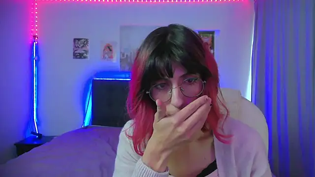 goth minerva online show from 15, 1, 2026