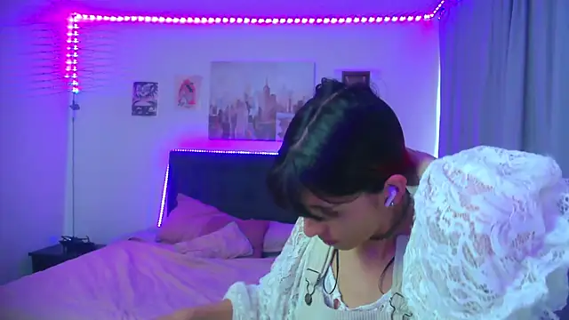 goth minerva online show from 18, 4, 2026