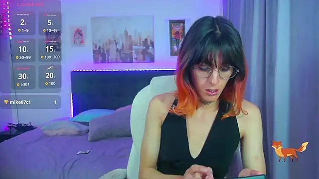 Snapshot of goth_minerva chatting on 11, 5, 2026 goth minerva online show from 11, 5, 2026