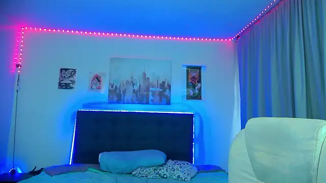 goth minerva online show from 24, 2, 2026