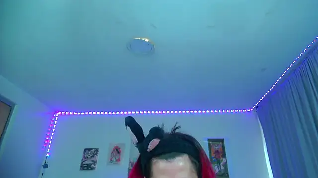 goth minerva online show from 31, 3, 2026