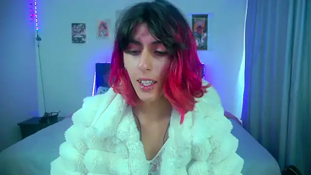 goth minerva online show from 13, 3, 2026