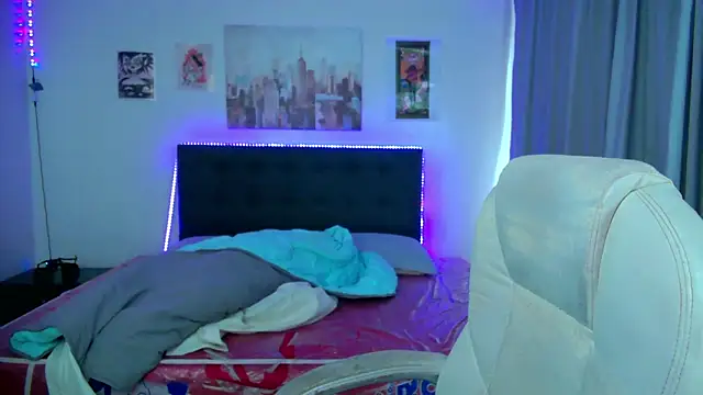 goth minerva online show from 24, 3, 2026