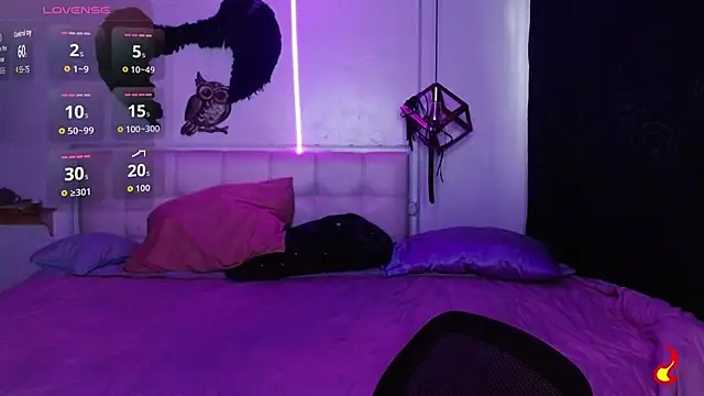 goth minerva online show from 9, 10, 2025