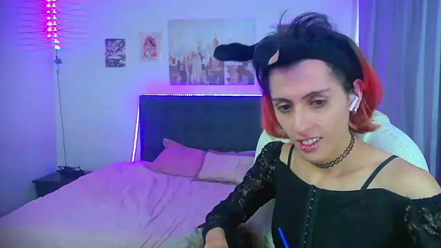 goth minerva online show from 14, 4, 2026