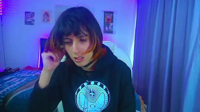 Snapshot of goth_minerva chatting on 2, 6, 2026 goth minerva online show from 2, 6, 2026