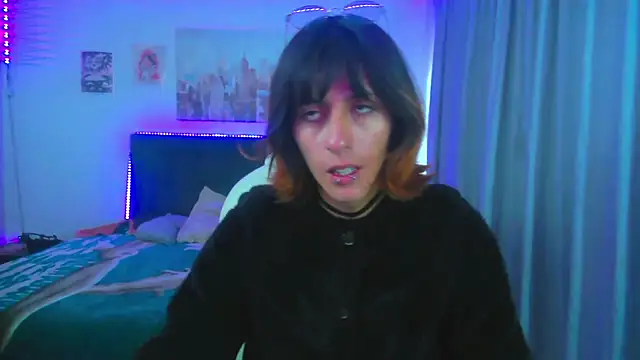 Snapshot of goth_minerva chatting on 12, 7, 2026 goth minerva online show from 12, 7, 2026