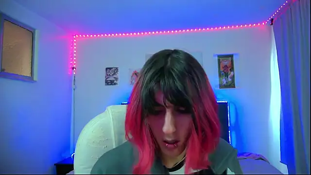 goth minerva online show from 6, 2, 2026