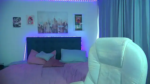 goth minerva online show from 3, 4, 2026