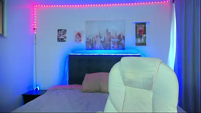 goth minerva online show from 5, 2, 2026