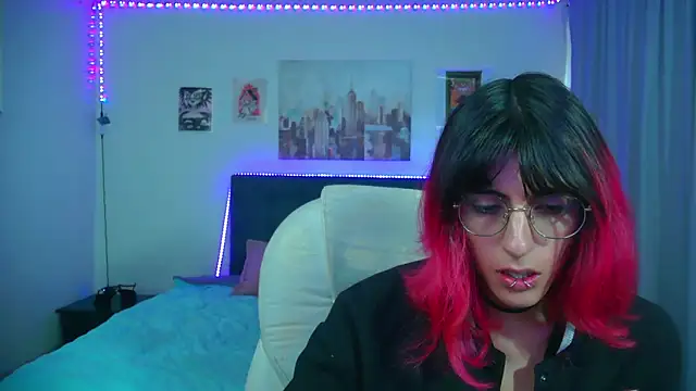 goth minerva online show from 1, 4, 2026