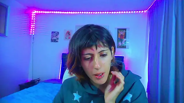 Snapshot of goth_minerva chatting on 29, 5, 2026 goth minerva online show from 29, 5, 2026