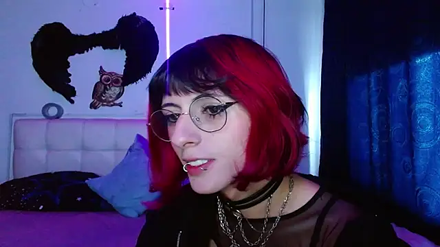 goth minerva online show from 5, 10, 2025