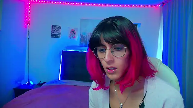 goth minerva online show from 16, 2, 2026