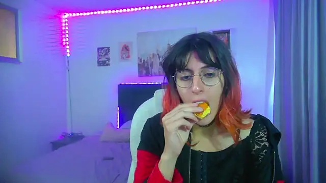 Snapshot of goth_minerva chatting on 9, 5, 2026 goth minerva online show from 9, 5, 2026
