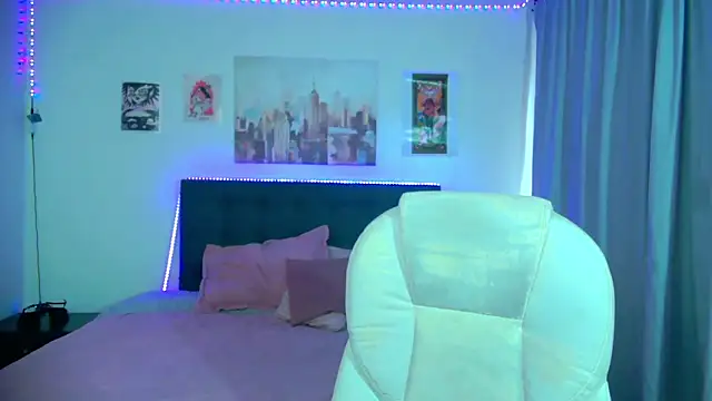 goth minerva online show from 20, 3, 2026