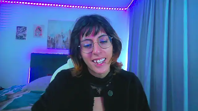 Snapshot of goth_minerva chatting on 25, 6, 2026 goth minerva online show from 25, 6, 2026