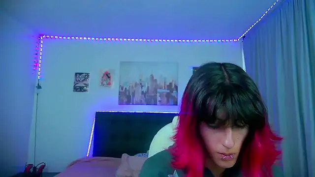 goth minerva online show from 7, 3, 2026