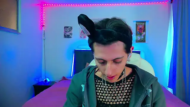 goth minerva online show from 10, 2, 2026