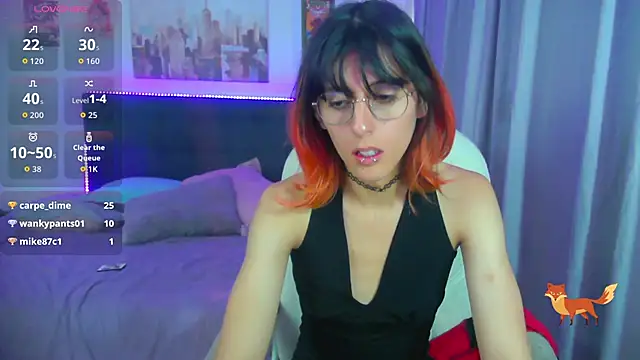 Snapshot of goth_minerva chatting on 11, 5, 2026 goth minerva online show from 11, 5, 2026