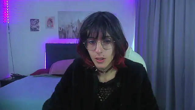 Snapshot of goth_minerva chatting on 20, 7, 2026 goth minerva online show from 20, 7, 2026
