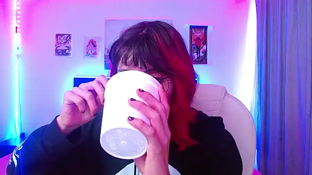 goth minerva online show from 6, 1, 2026