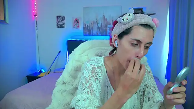 goth minerva online show from 2, 3, 2026