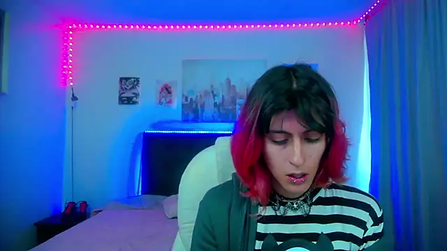 goth minerva online show from 4, 3, 2026